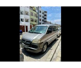 JAC J6 2014 DIESEL TURBO, MECÁNICA, USADO EN LIMA