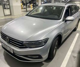 VARIANT 2.0TDI EVO BUSINESS 90KW DSG7