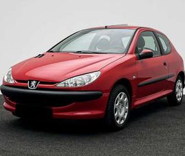 206 75 GRAND FILOU COOL