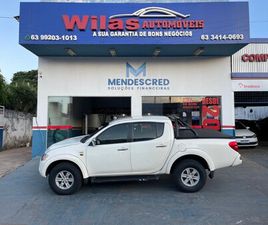 MITSUBISHI L200 MITSUBISHI L200 TRITON 3.2 DI-D