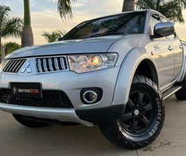 MITSUBISHI L200 MITSUBISHI L200 TRITON 3.2 DI-D HPE AUTO 4WD