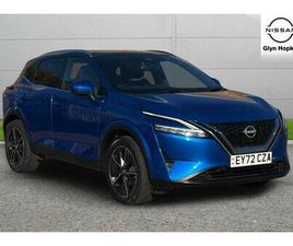 1.3 DIG-T MH 158 TEKNA 5DR XTRONIC