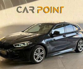 1.5 - PACK M - CARPLAY - GARANTIE 12 MOIS