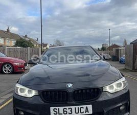 BMW SERIE 4 420D XDRIVE