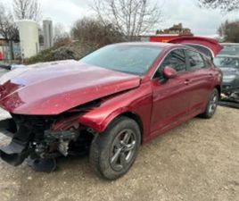 KIA K5 KIA K5 1.6 TURBO ≫ 2022 • 11 ЛВ. • ID