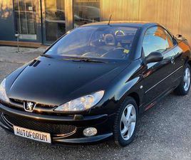 CC 1.6 PLATINUM AUTOMATIK VOLL-LEDER ERST: 99.TKM*