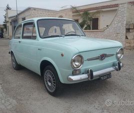 FIAT 850