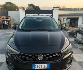FIAT TIPO S-DESIGN 1.6 MJT