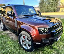 130 3.0 SDV6 FIRST EDITION 300 CV AWD 8 POTI AUTO