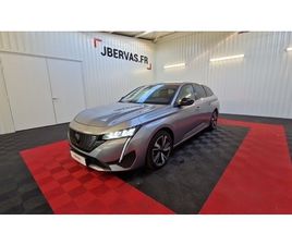 PEUGEOT 308 SW BLUEHDI 130 EAT8 ALLURE