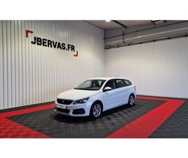 BLUEHDI 130CH SS BVM6 ACTIVE