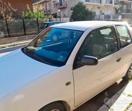 AUTO SEAT AROSA