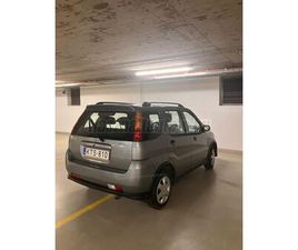 SUZUKI IGNIS 1.3 GLX