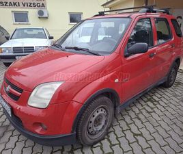 SUZUKI IGNIS 1.3 GS AC