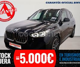 BMW X1 XDRIVE 20I VEHÍCULO DE SUBSTITUCIÓN