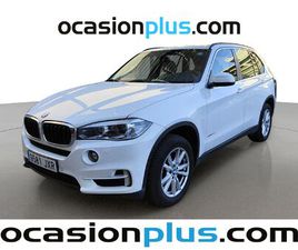 BMW X5 XDRIVE25D (231 CV) M PACK