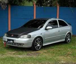 CHEVROLET ASTRA 1.8 GL