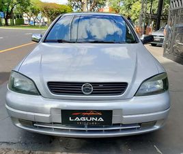 CHEVROLET ASTRA 2.0/CD/SUNNY/GLS 2.0 8V 3P