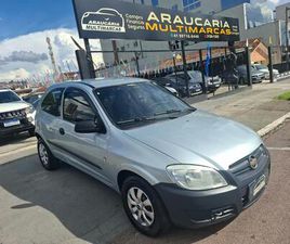 CHEVROLET CELTA 1.0L FLEX LIFE