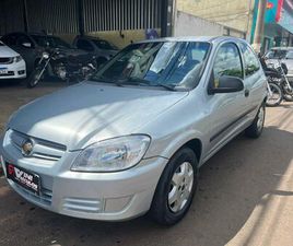 CHEVROLET CELTA 1.0L FLEX SPIRIT