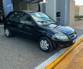 CHEVROLET CELTA 1.0L FLEX SUPER