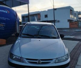 CHEVROLET CELTA SPIRIT 1.4 MPFI 8V 85CV 5P