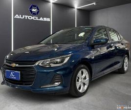 CHEVROLET ONIX HATCH JOY 1.0 8V FLEX 5P MEC.