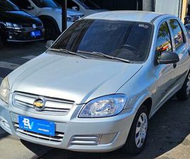 CHEVROLET PRISMA 1.4 8V ECONOFLEX JOY