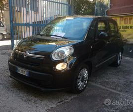 FIAT 500L 1.3 MULTIJET 95 CV BUSINESS
