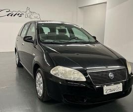 FIAT CROMA 1.8 MPI 16V CLASSIC