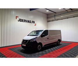 L2H1 3T0 2.0 DCI 120 BVM OPTIMA