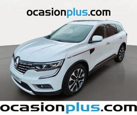 RENAULT KOLEOS RENAULT KOLEOS DCI 130 ZEN (130 CV)