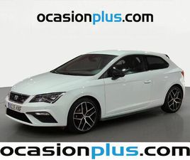 SEAT LEON SC SEAT LEON SC 2.0 TDI S&S FR LIMITED EDITION (150 CV)