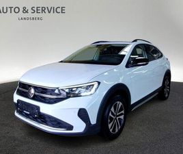 VOLKSWAGEN TAIGO ENERGY 1,0 L TSI 95 PS 5-GANG *AKTION*