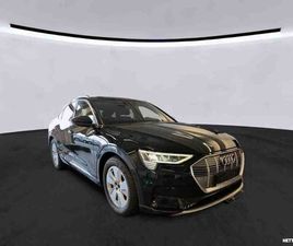 SPORTBACK ADVANCED 55 QUATTRO 300KW