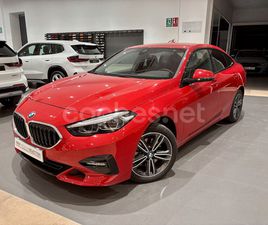 BMW SERIE 2 218DA GRAN COUPE