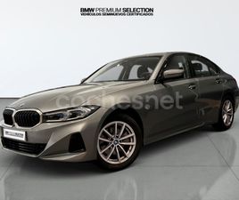 BMW SERIE 3 320E BMW SERIE 3 320E