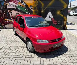 CHEVROLET CELTA 1.0L