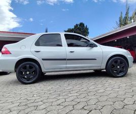 CHEVROLET PRISMA 1.4 8V ECONOFLEX MAXX