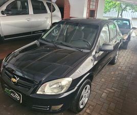 CHEVROLET PRISMA 1.4 8V ECONOFLEX MAXX