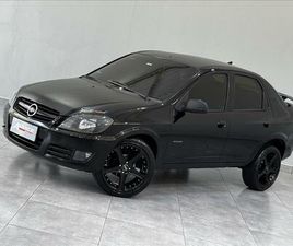 CHEVROLET PRISMA 1.4 8V ECONOFLEX MAXX