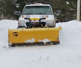 CHEVROLET SILVERADO 3500HD DIESEL