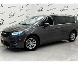 CHRYSLER PACIFICA CHRYSLER, PACIFICA, 2023M., PILKA
