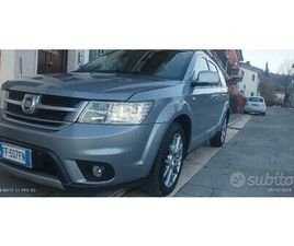 FIAT FREEMONT FIAT FREEMONT