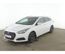 HYUNDAI I40 SW 2.0 GDI