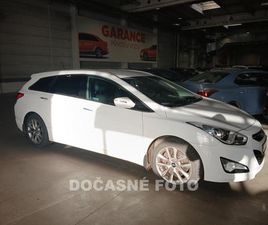 HYUNDAI I40 1.7CRDI, ČR KOMBI - KOMBI NAFTA