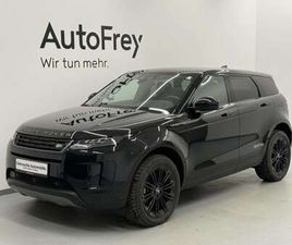 LAND ROVER RANGE ROVER EVOQUE P270E PHEV
