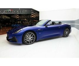 V6 550 CV AWD TROFEO