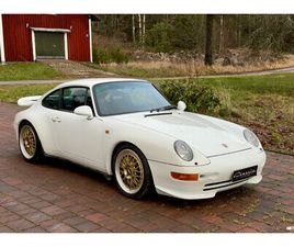 993 CARRERA 2