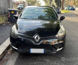 RENAULT CLIO 1.2 75CV GARANZIA